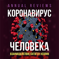 Коронавирусы человека: взаимодействие патоген-хозяин