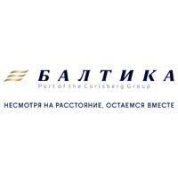 «Балтика» передали воду для больниц Петербурга 
